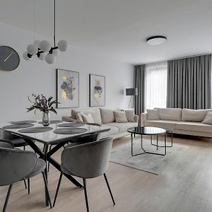 Appartement met een Slaapkamer